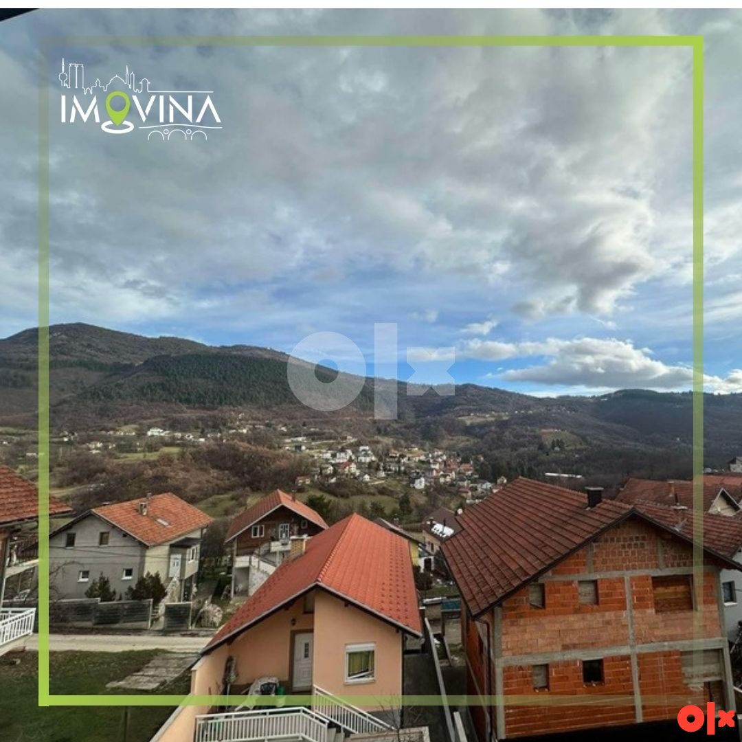 100838 Kuća na dvije etaže 320m2, Kromolj 16