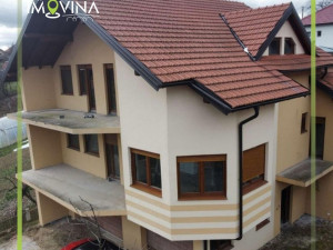100838 Kuća na dvije etaže 320m2, Kromolj photo 2