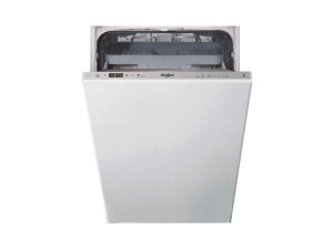 Whirlpool ugradbena mašina za suđe WSIC 3M27 C