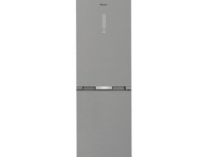 Whirlpool kombinovani frižider WHK 26362 XP4E