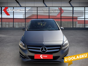 Mercedes-Benz B 200 2.2 CDI URBAN PROGRESSIVE