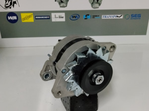 Alternator 12V 55A Traktor Fiat 411
