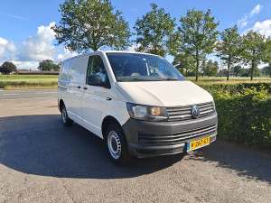 VOLKSWAGEN TRANSPORTER 2.0 TDI L1H1