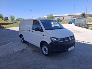 VOLKSWAGEN TRANSPORTER 2.0 TDI L1H1
