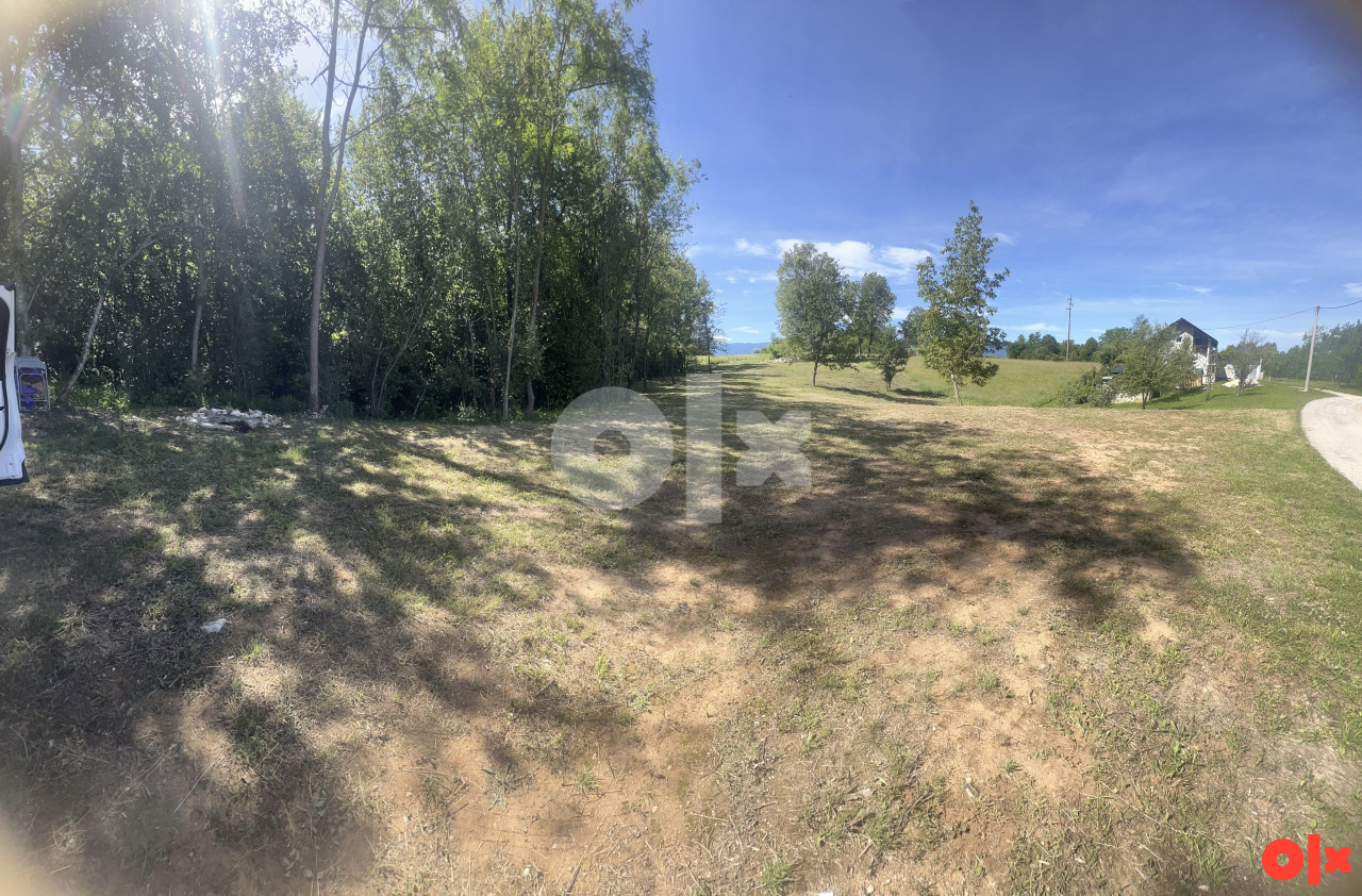 Zemljište Cazin 16345m2 3
