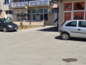 Commercial space Živinice
