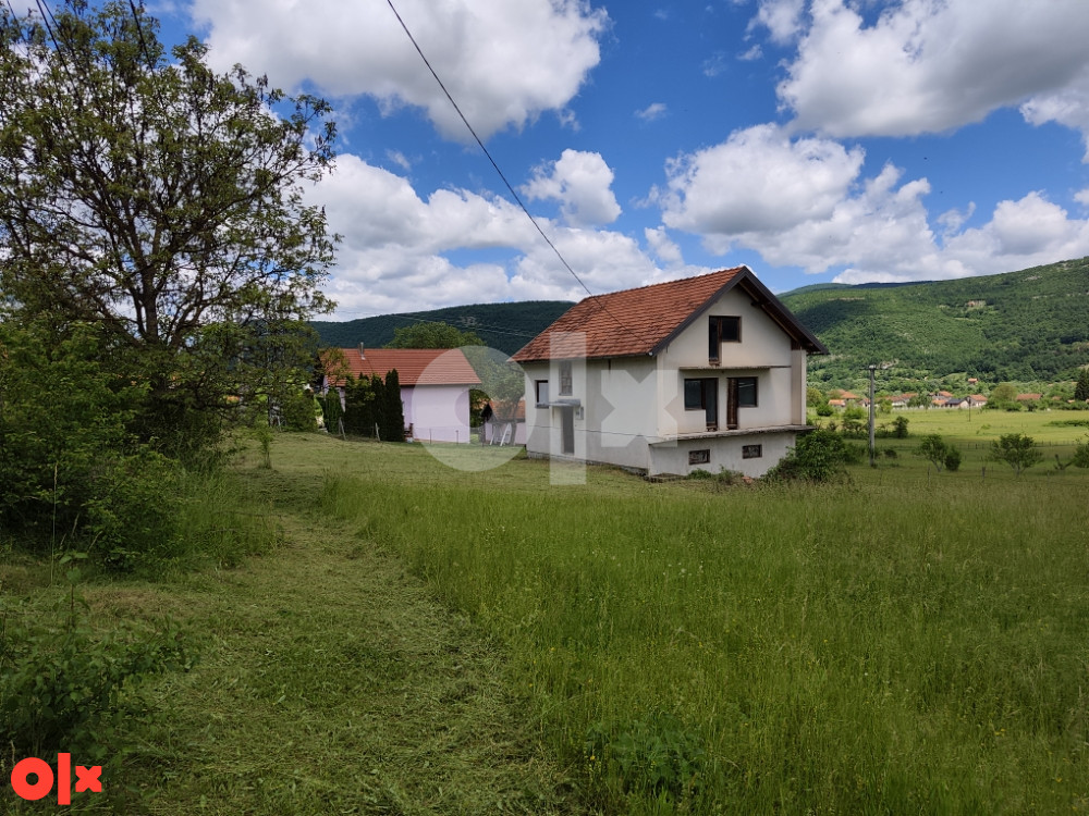 Kuća Drvar 3