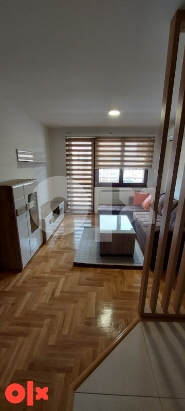 Najam - dvosoban stan 50m2 - ul. Dečanska
