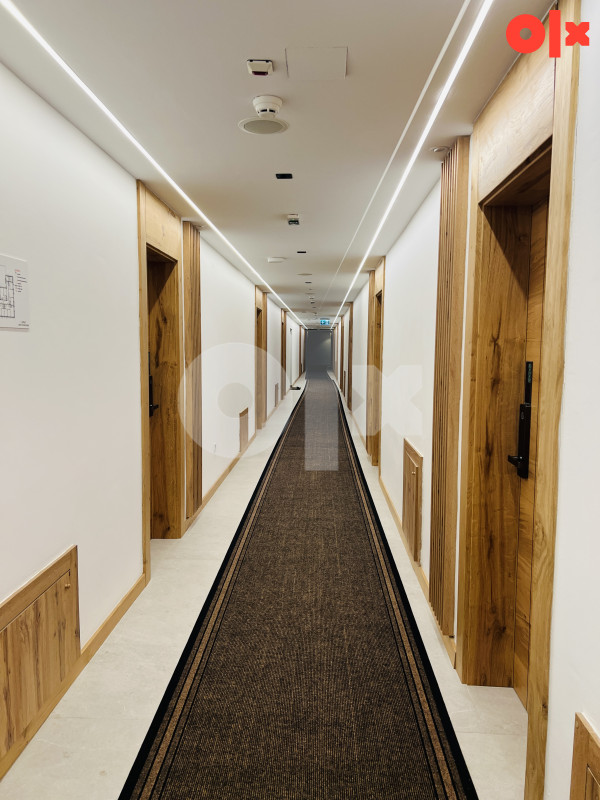 Apartman Jahorina 37m2 2