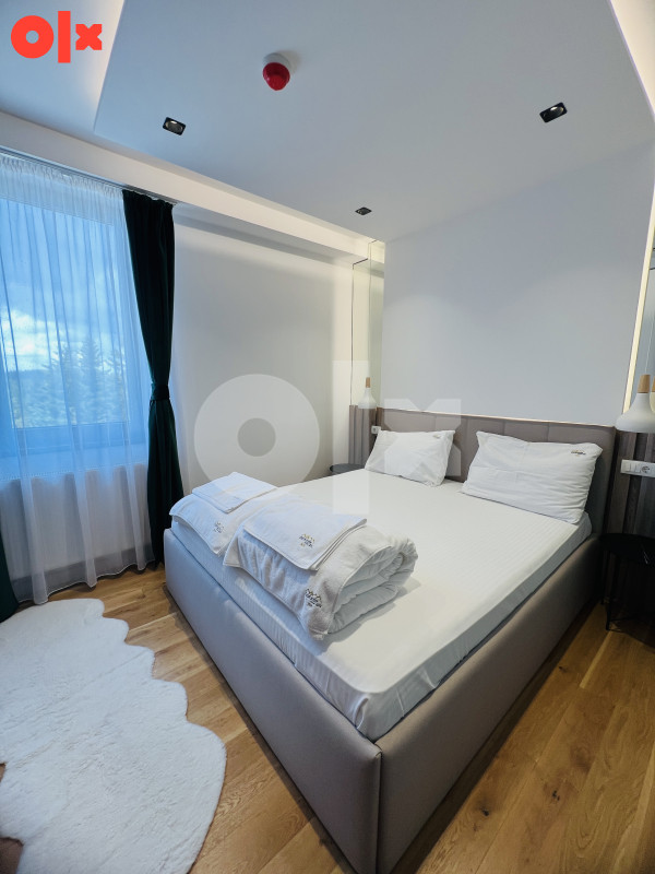 Apartman Jahorina 37m2