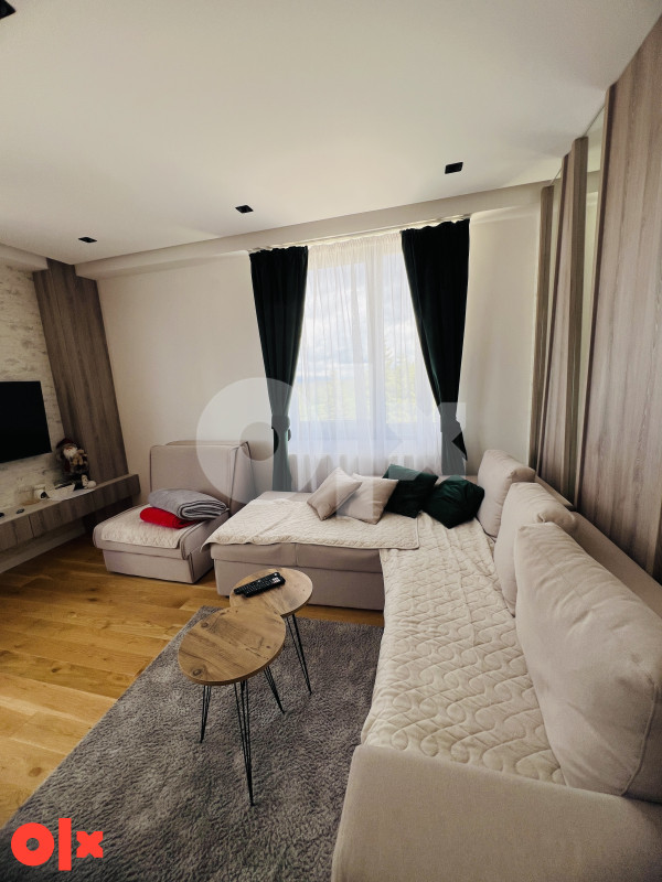 Apartman Jahorina 37m2 3