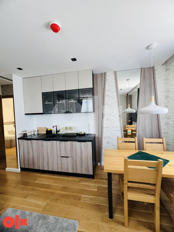 Apartman Jahorina 37m2 5
