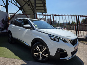 Peugeot 3008 1.5 BLUEHDI EAT8 ALLURE 2019 LED VIRTUAL