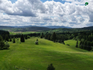 Zemljište Nišići Ilijaš Sarajevo 12561m2