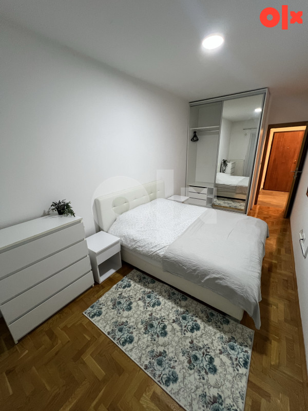 Dvosoban Stan Stup Ilidža Ilidza - Widok 5