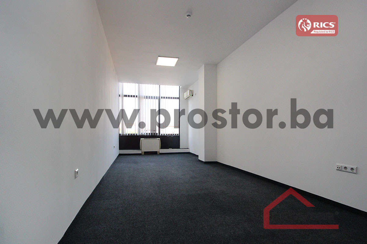 PROSTOR izdaje: Poslovni prostor 472m2, Centar 4
