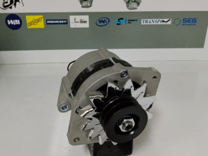 Alternator 12V 100A Zetor Major Proxima Fortera