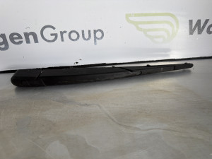 Brisac Nissan Qashqai J10 2012 (fotografija 2)