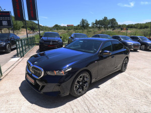 BMW 520d xDrive 3xM-Sport FULL-LED PANORAMA VIRTUAL -Novi Model-