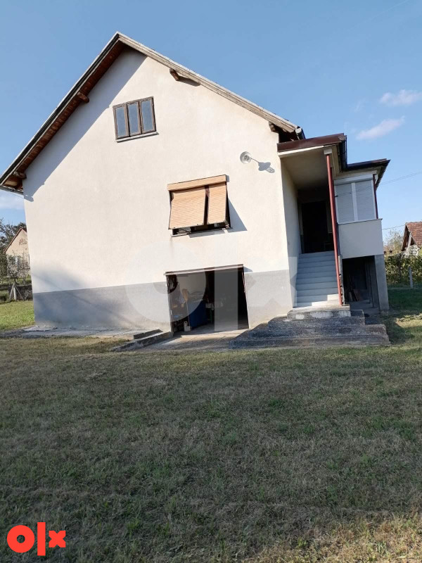 Kuća Donja Slabinja, opština Kozarska Dubica