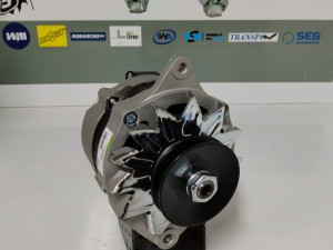 Alternator 12V 65A Renault traktor Massey  Ferguson