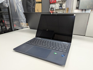 Laptop Tablet HP Elitebook Dragonfly i7-1265U/32GB/512GB 13,3"