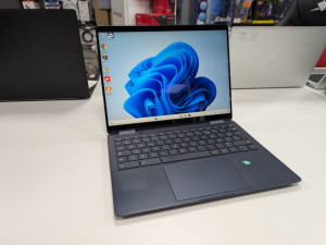 Laptop Tablet HP Elitebook Dragonfly i7-1265U/32GB/512GB 13,3"
