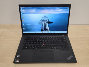 Lenovo ThinkPad L14 Gen 3 Ryzen 7 5875U; 32GB RAM; 256GB SSD
