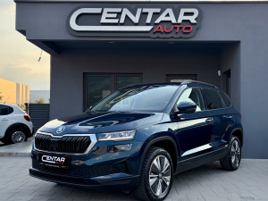 Škoda Karoq 2023 2.0 TDI EXECUTIVE VIRTUAL PANO
