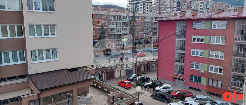 Stanovi i apartmani Zenica