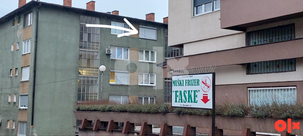 Stanovi i apartmani Zenica 2