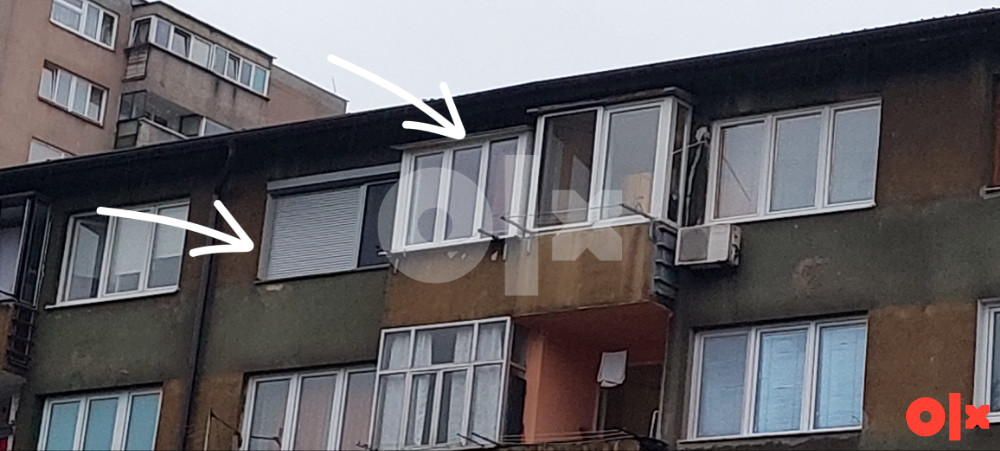 Stanovi i apartmani Zenica 3