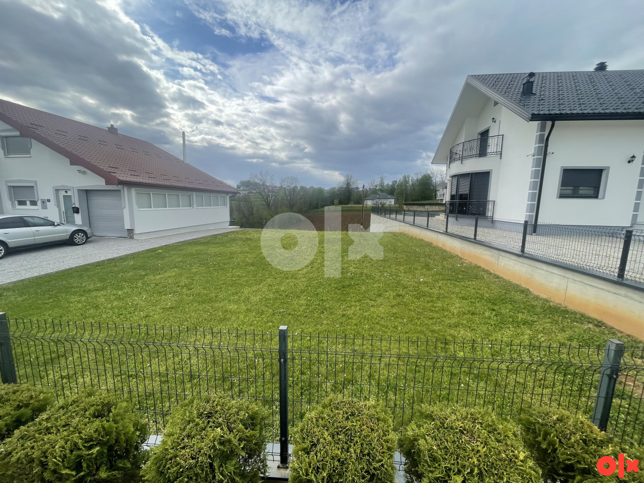 Zemljište Velika Kladuša 494m2 3