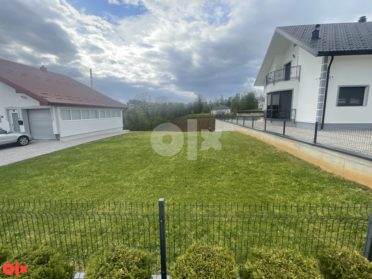 Zemljište Velika Kladuša 494m2 4