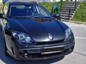 Renault laguna 2.0d 2010 dijelovi