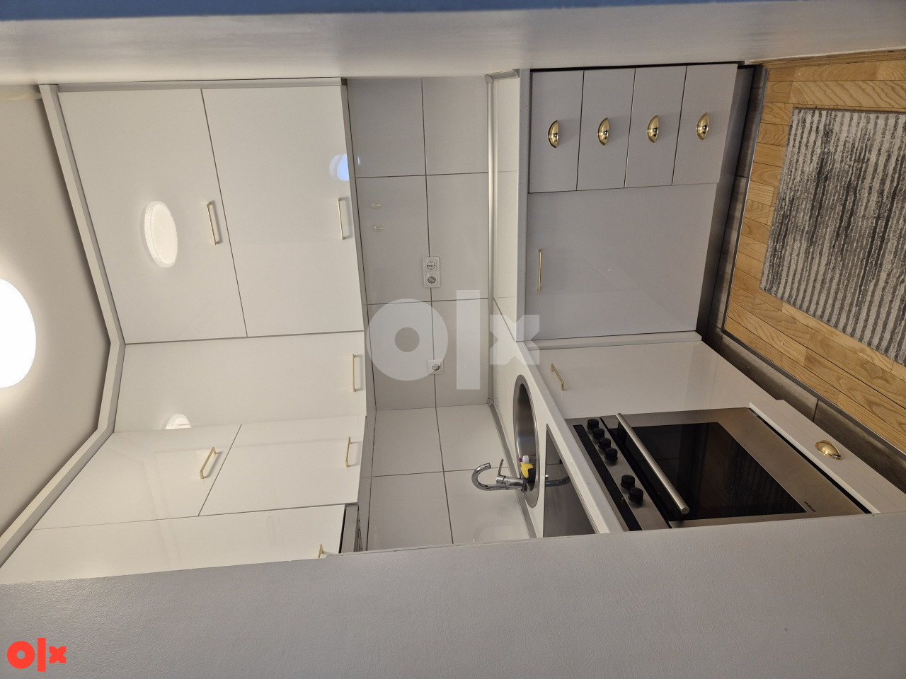 Stan Bijeljina 41m2 2