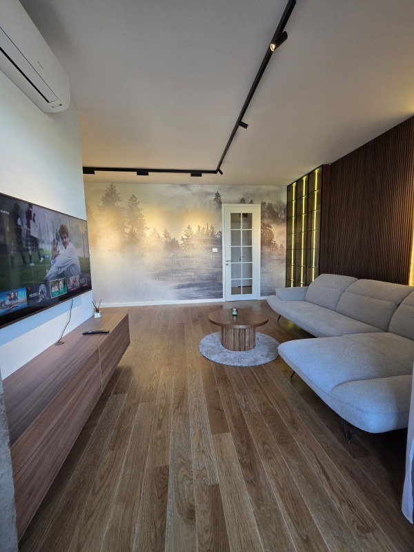 LUX dvosoban stan + Parking - 58 m2 3