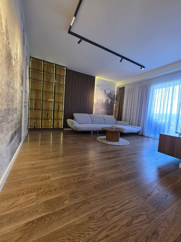LUX dvosoban stan + Parking - 58 m2 4