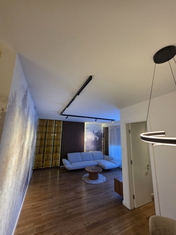 LUX dvosoban stan + Parking - 58 m2 5