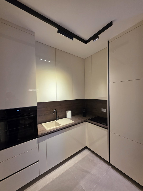 LUX dvosoban stan + Parking - 58 m2 6