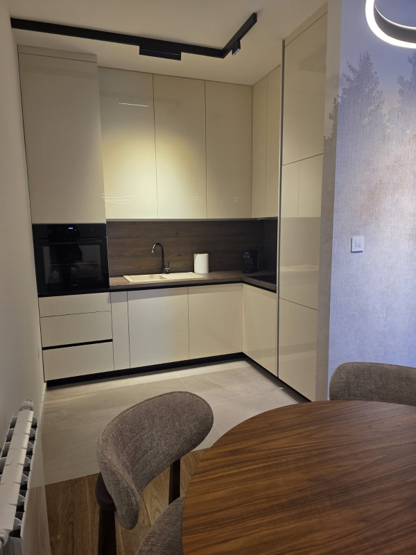 LUX dvosoban stan + Parking - 58 m2 7