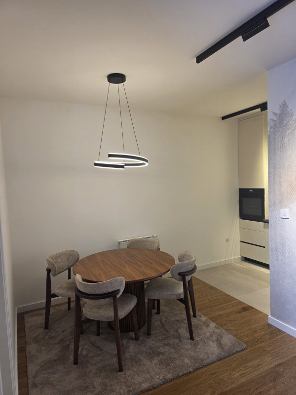 LUX dvosoban stan + Parking - 58 m2 8