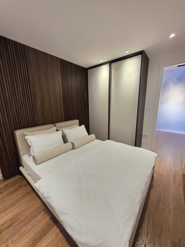 LUX dvosoban stan + Parking - 58 m2 9