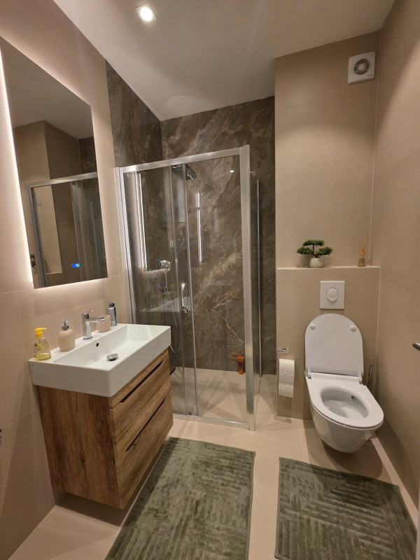 LUX dvosoban stan + Parking - 58 m2 11