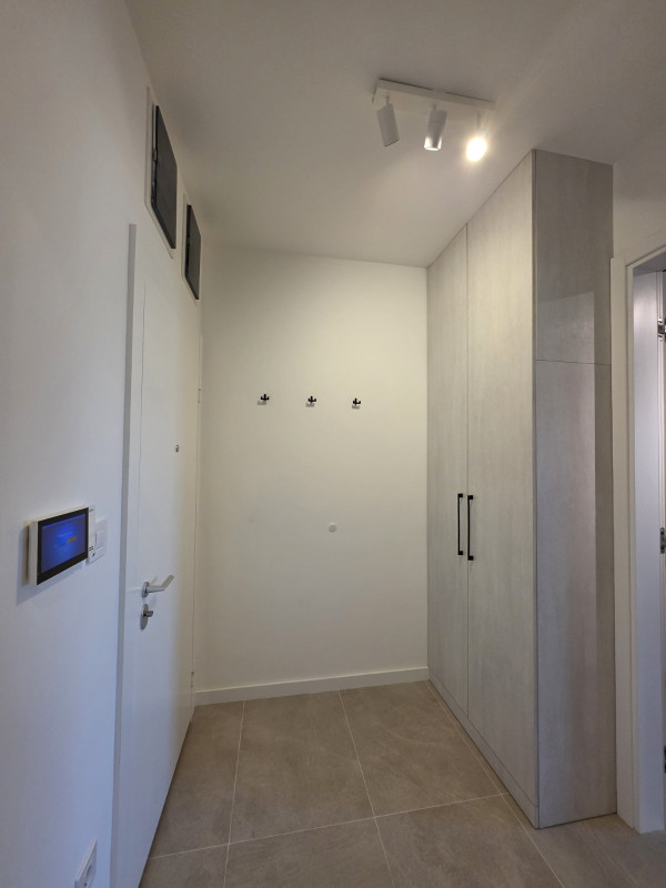 LUX dvosoban stan + Parking - 58 m2 12