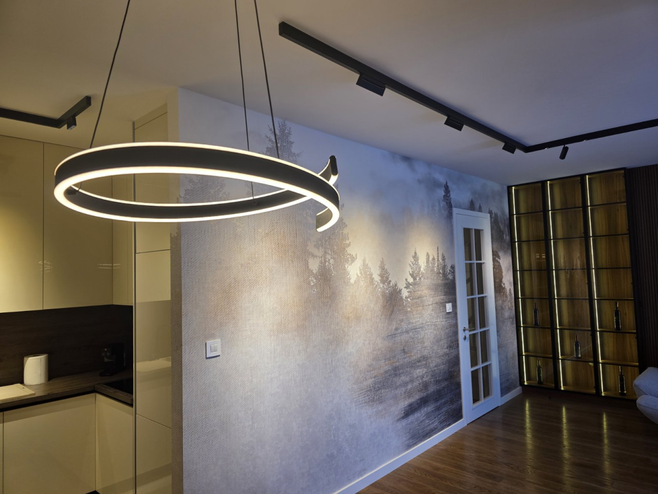 LUX dvosoban stan + Parking - 58 m2 13