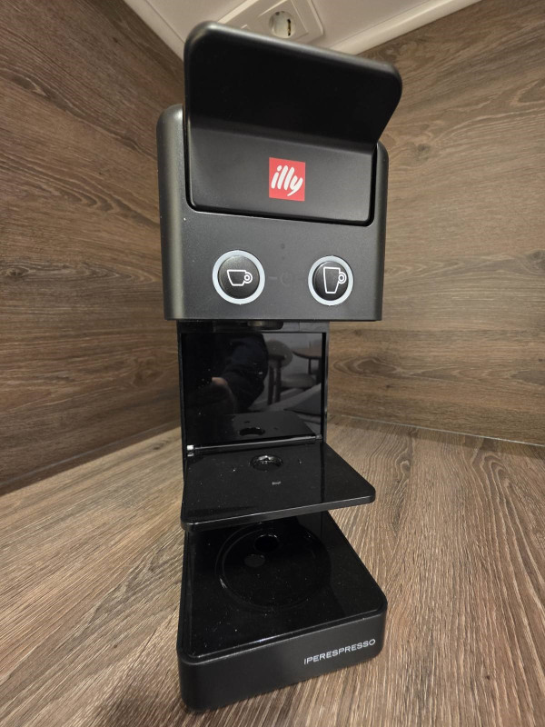 LUX dvosoban stan + Parking - 58 m2 14