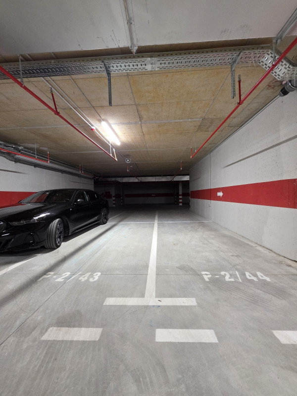 LUX dvosoban stan + Parking - 58 m2 18