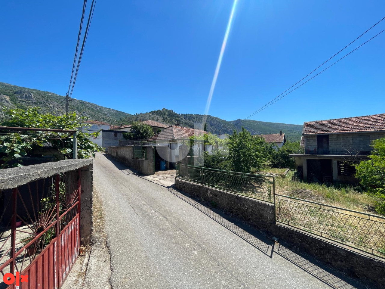 Kuća u centru Blagaja - Mostar 3