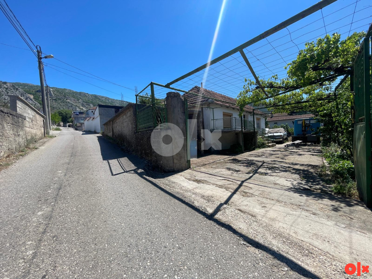 Kuća u centru Blagaja - Mostar 2